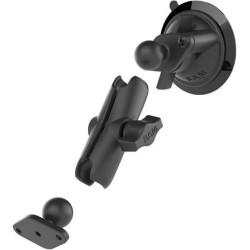 Montavimo rinkinys su siurbtuku RAMB166