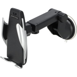 Laikiklis Belaidis įkrovimas+jutiklis PINGUIN GSM65