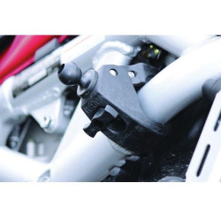 RAM B Spaustuvo pagrindas RAMB404P