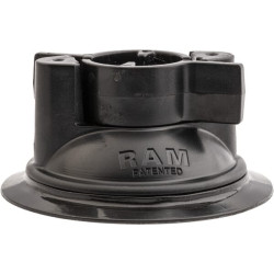 Telefono laikiklis su siurbtuku RAMB166CPD4U