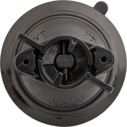 Telefono laikiklis su siurbtuku RAMB166CPD4U