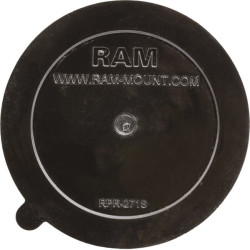 Telefono laikiklis su siurbtuku RAMB166CPD4U