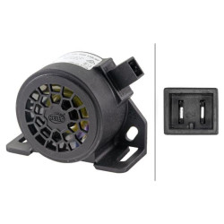 Atsarginis signalas 12-24V 107 dB 3SL009148021