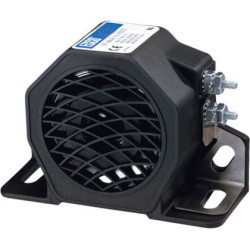 Atsarginis signalas 102dB 12/24V 530