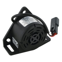 Atsarginis signalas 10-32 V 95 dBA 3100310000