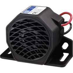 Atsarginis signalas 97 dB 12/24V dviejų tonų 591001