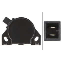 Atsarginis signalas Hella 97 dB 3SL009148061