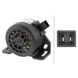 Atsarginis signalas Hella 97 dB 3SL009148061