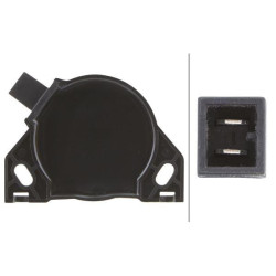 Atsarginio signalo reguliavimas. 3SL009148101