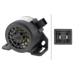 Atsarginis signalas 12-24V 90 dB 3SL009148001