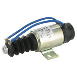 Išjungimo solenoidas 12 V 25mm 70 MB4611A