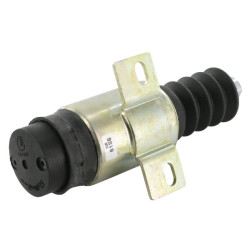 Išjungimo solenoidas 12 V 25mm 70 MB4611A