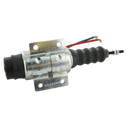 Išjungimo solenoidas 12V 40mm 43 MB0512