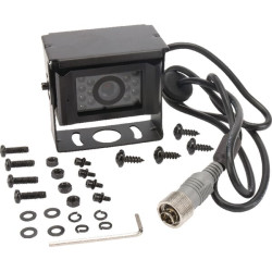 Kamera 70° CAS66070KR