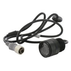 Spalvota kamera 130° CAS66011KR