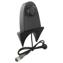 Spalvotas fotoaparato kampas 110° CAS66018KR