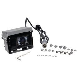 Kameros 92° motorizuotas užraktas CAS66092MKR