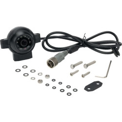 Kameros rutulys 126° CAS66051KR