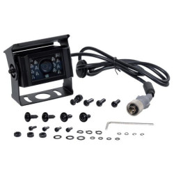 Kamera 114° CAS66012KR