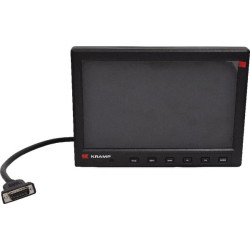 Spalvotas monitorius 10" keturkampis TFT CAS669411KR