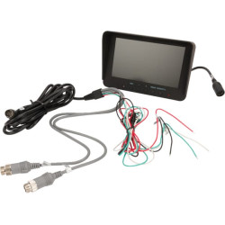 Monitorius 7 colių neutralus CAS667212NB