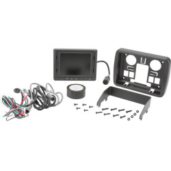 Spalvotas monitorius TFT-LCD 5" CAS665211KR