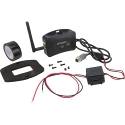 Belaidis siuntimo įrenginys CAS66151KR