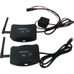 Belaidis siuntimo / priėmimo įrenginys CAS66150KR