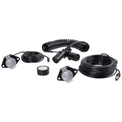 Priekabos kabelių komplektas CAS66100KR