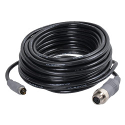 Kameros prijungimo laidas 10m Kramp CAS66110KR