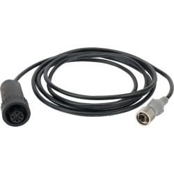 Adapterio kabelis Iball - CAS66… CAS66296KR