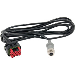 Adapterio kabelis S10 (vienas) CAS66338KR