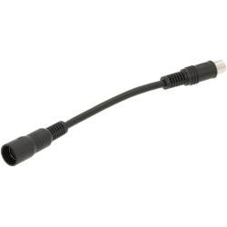 Adapteris 4p vyriškas – 6p moteriškas CAS66140