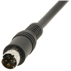 Adapteris 4p vyriškas – 6p moteriškas CAS66140