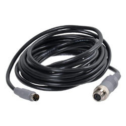 Kameros prijungimo laidas 5 m CAS66105KR
