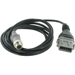 Adapterio kabelis CAS660xxKR - TRIM CAS66360KR