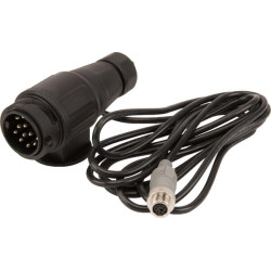 Adapterio kabelis CAS66-Motec CAS66355KR