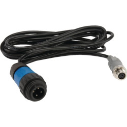 Adapterio kabelis I-Ball CAS66350KR