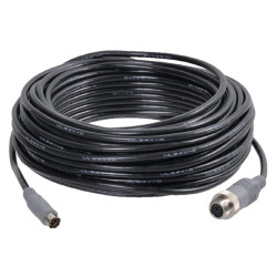 Kameros prijungimo laidas 20 m CAS66120KR