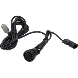 Adapterio kabelis CAS660xxKR - AGLE CAS66370KR