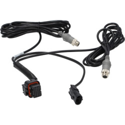 Adapterio kabelis JD 4640 -CAS660xx 2 kameros CAS66315KR