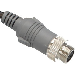 Adapterio kabelis JD 4640 -CAS660xx 2 kameros CAS66315KR