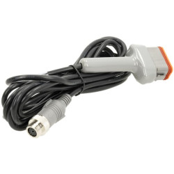 Adapterio kabelis CAS660xxKR – CCI 800 / CCI 1200 CAS66331KR