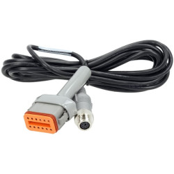 Adapterio kabelis CAS660xxKR – CCI 800 / CCI 1200 CAS66331KR