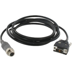 Adapterio kabelis CAS660xxKR CAS66301KR