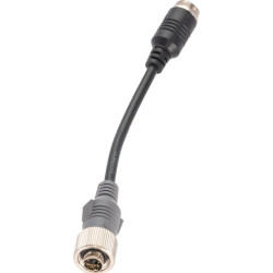 Adapteris 4M kaištis Vapormatic - 6M kaištis Kramp CAS66282KR