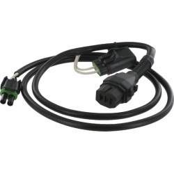 Adapterio kabelis WP 2P - ISO KAWP2PISO