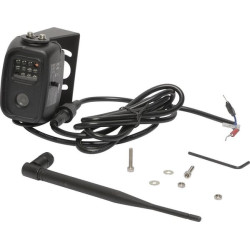 Papildoma kamera, skirta „MachineCam Mobility HD“ ir „TrailerCam HD CAS1100“.