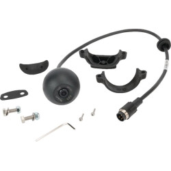 Kamera Famos 129° 0171000