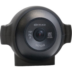 Kamera Famos 129° 0171000